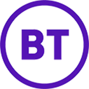 BT logo