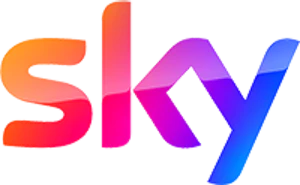 Sky logo