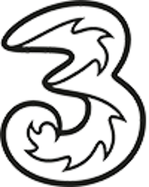 Three logo