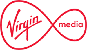 Virgin Media logo