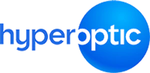 Hyperoptic logo