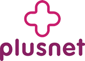 Plusnet logo