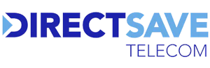 Direct Save Telecom logo