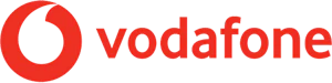 Vodafone logo